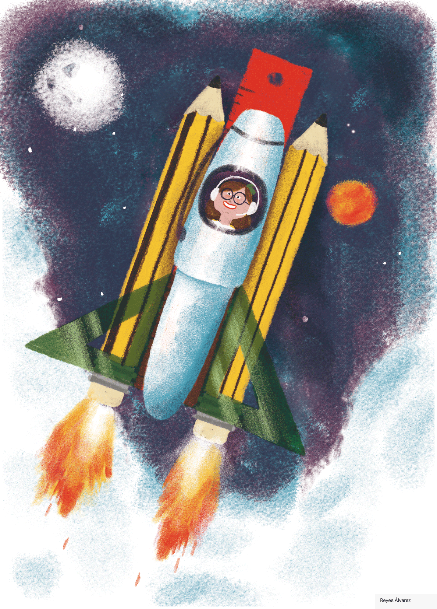 Meta 4.b BECAS PARA LA ESPERANZA